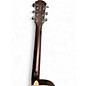 Used Yamaha APX600 Natural Acoustic Electric Guitar