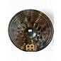 Used MEINL 16in Classics Custom Trash Crash Cymbal