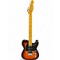 Used Fender Modern Player Telecaster Plus Tobacco Burst Solid Body Electric Guitar thumbnail