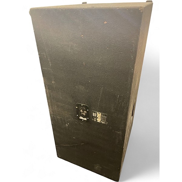 Used Yamaha CW218V Unpowered Subwoofer