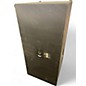 Used Yamaha CW218V Unpowered Subwoofer