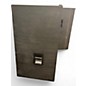 Used Yamaha CW218V Unpowered Subwoofer