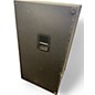 Used Yamaha CW218V Unpowered Subwoofer