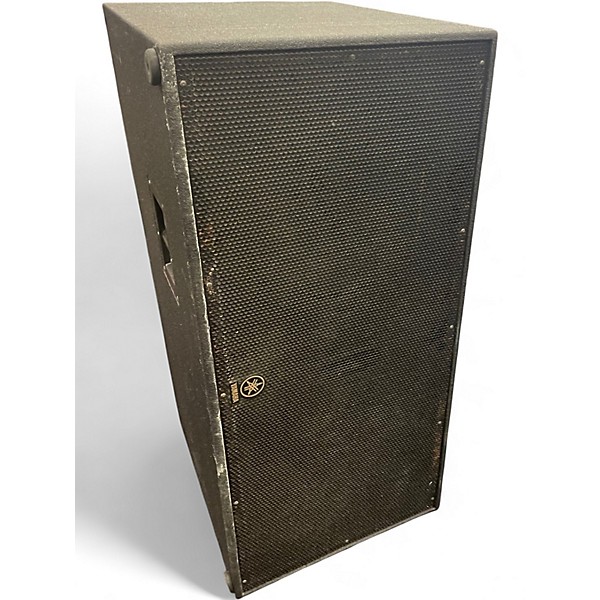 Used Yamaha CW218V Unpowered Subwoofer