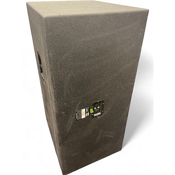 Used Yamaha CW218V Unpowered Subwoofer