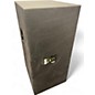Used Yamaha CW218V Unpowered Subwoofer