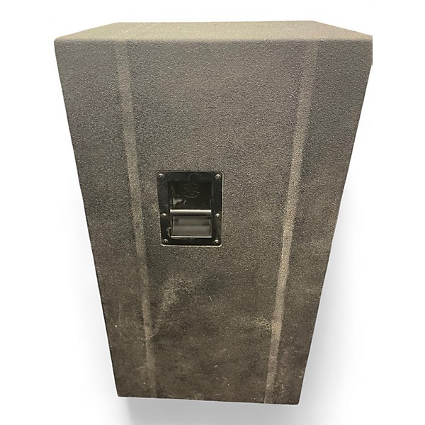 Used Yamaha CW218V Unpowered Subwoofer