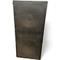 Used Yamaha CW218V Unpowered Subwoofer thumbnail