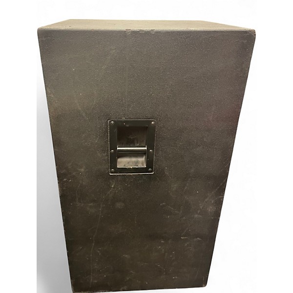 Used Yamaha CW218V Unpowered Subwoofer