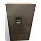 Used Yamaha CW218V Unpowered Subwoofer