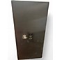 Used Yamaha CW218V Unpowered Subwoofer