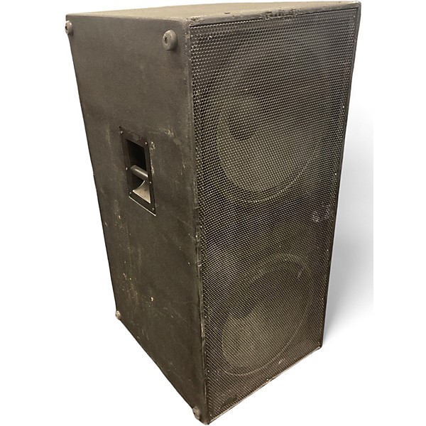 Used Yamaha CW218V Unpowered Subwoofer