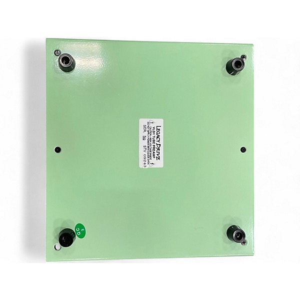 Used Carvin VLD1 Legacy Drive Effect Pedal