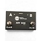 Used Livewire ABY1 Switcher Pedal thumbnail