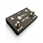 Used Livewire ABY1 Switcher Pedal