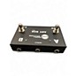 Used Livewire ABY1 Switcher Pedal