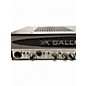 Used Gallien-Krueger 700RB Bass Amp Head
