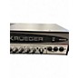 Used Gallien-Krueger 700RB Bass Amp Head