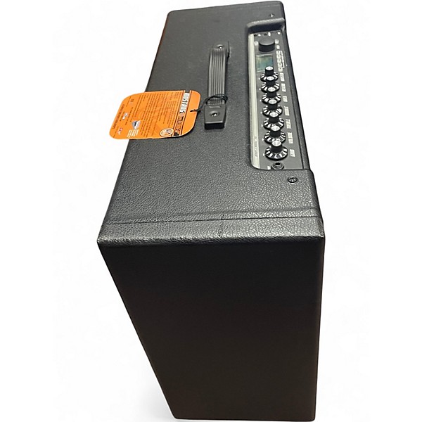 Used Fender Mustang IV V2 150W 2x12 Guitar Combo Amp