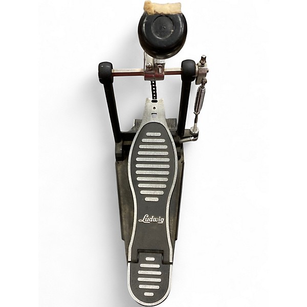 Used Ludwig pedal Single Bass Drum Pedal