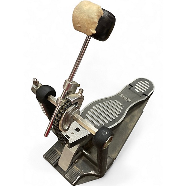 Used Ludwig pedal Single Bass Drum Pedal