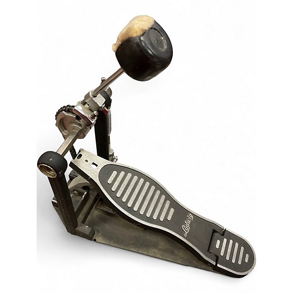 Used Ludwig pedal Single Bass Drum Pedal