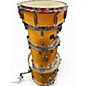 Used Gretsch Drums 4 Piece Catalina Club Series Natural Drum Kit