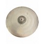 Used MEINL 20in Byzance Vintage Sand Ride Cymbal thumbnail