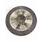 Used MEINL 20in Byzance Vintage Sand Ride Cymbal