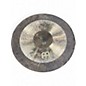 Used MEINL 20in Byzance Vintage Sand Ride Cymbal