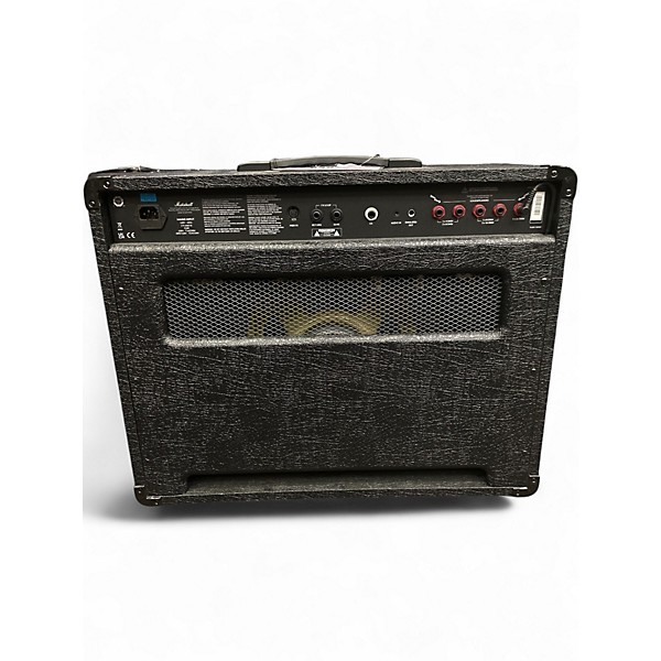 Used Marshall DSL40CR 40W 1x12 Tube Guitar Combo Amp