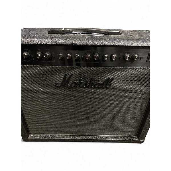 Used Marshall DSL40CR 40W 1x12 Tube Guitar Combo Amp
