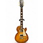 Used Gibson Les Paul Tribute Honey Burst Solid Body Electric Guitar thumbnail