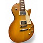 Used Gibson Les Paul Tribute Honey Burst Solid Body Electric Guitar