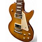 Used Gibson Les Paul Tribute Honey Burst Solid Body Electric Guitar