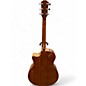 Used Taylor 314CE Special Edition Natural Acoustic Electric Guitar