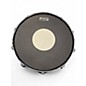 Used 1970s Rogers 14in Dyna-Sonic Chrome Drum