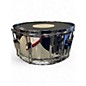 Used 1970s Rogers 14in Dyna-Sonic Chrome Drum