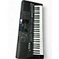 Used Yamaha PSRE463 61 key Portable Keyboard thumbnail