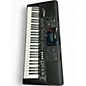 Used Yamaha PSRE463 61 key Portable Keyboard
