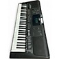 Used Yamaha PSRE463 61 key Portable Keyboard