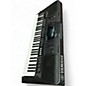 Used Yamaha PSRE463 61 key Portable Keyboard