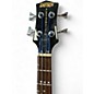 Used Gretsch Guitars ELECTROMATIC JET SHORT SCALE Trans Black Electric Bass Guitar