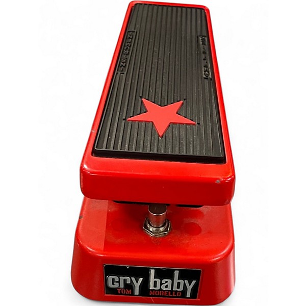 Used Dunlop TBM95 Effect Pedal