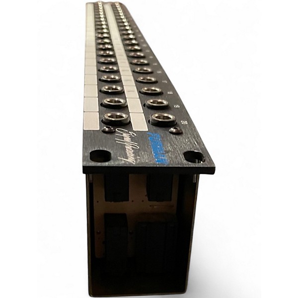 Used Furman PB-40 PATCHBAY Patch Bay