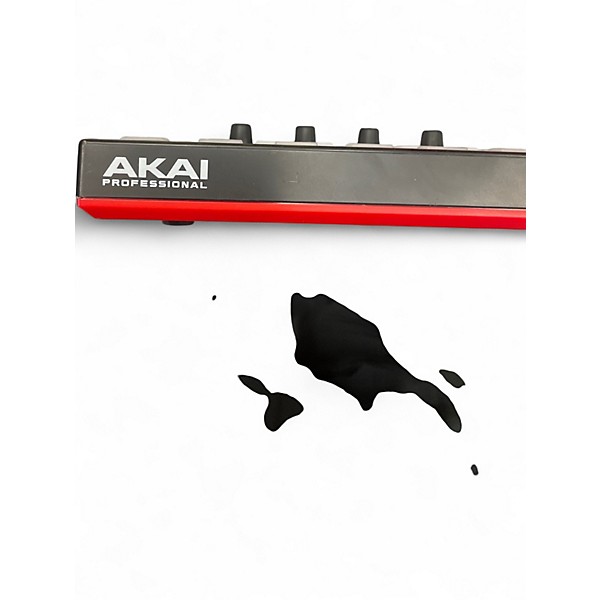 Used Akai Professional FIRE