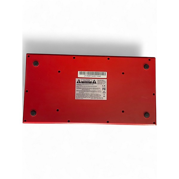 Used Akai Professional FIRE