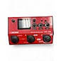 Used BOSS VE22 VOCAL PERFORMER Vocal Processor thumbnail