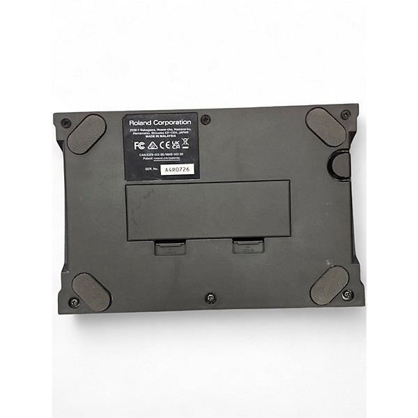 Used BOSS VE22 VOCAL PERFORMER Vocal Processor