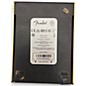 Used Fender PUGILIST DISTORTION Effect Pedal